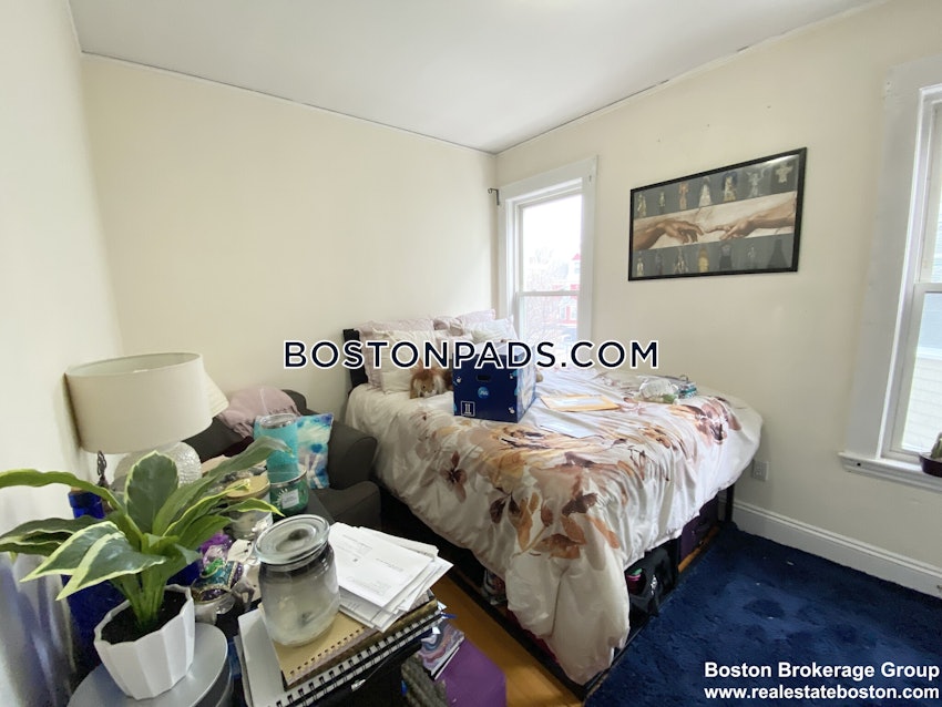 BOSTON - DORCHESTER - SAVIN HILL - 4 Beds, 1 Bath - Image 7
