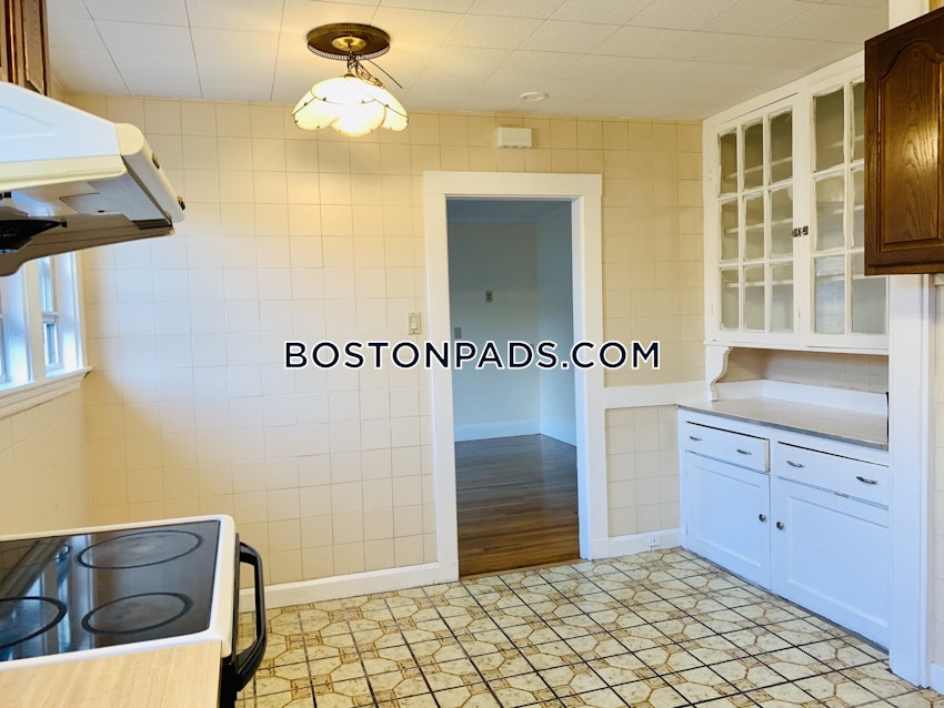 BOSTON - BRIGHTON - CLEVELAND CIRCLE - 4 Beds, 1 Bath - Image 42