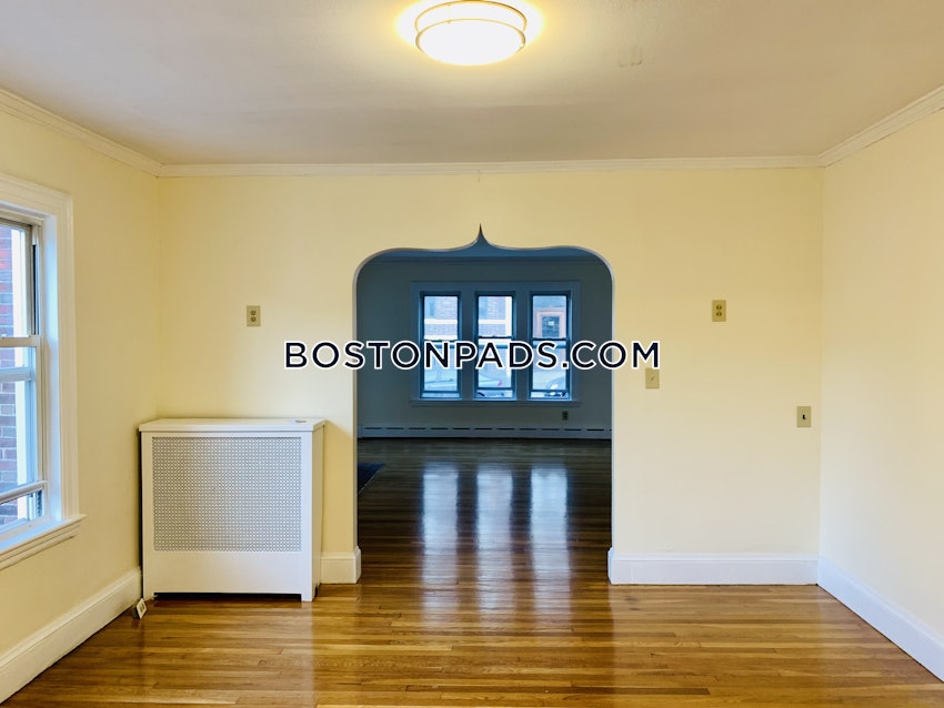 BOSTON - BRIGHTON - CLEVELAND CIRCLE - 4 Beds, 1 Bath - Image 41