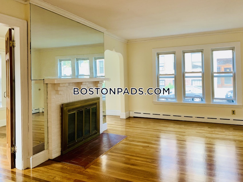 BOSTON - BRIGHTON - CLEVELAND CIRCLE - 4 Beds, 1 Bath - Image 43