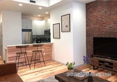 Back Bay Apartment for rent 4 Bedrooms 4.5 Baths Boston - $10,000 50% Fee