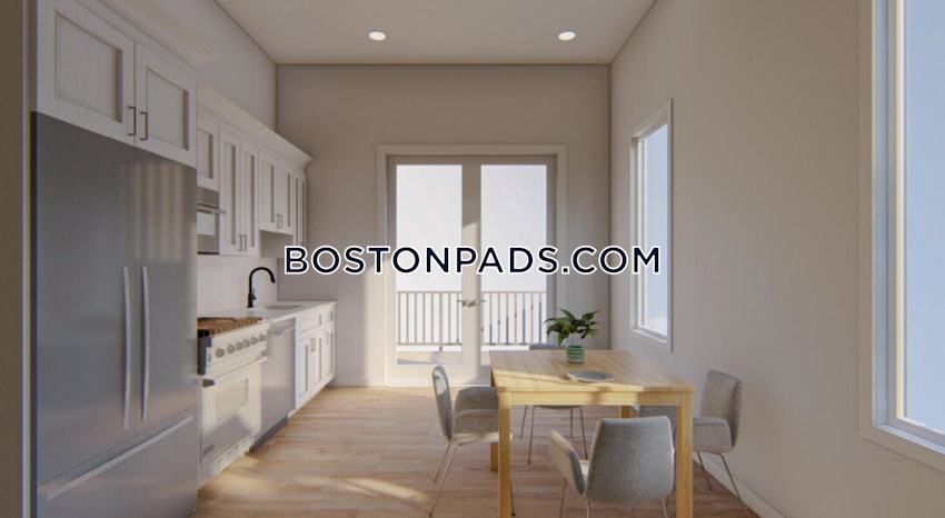 BOSTON - JAMAICA PLAIN - STONY BROOK - 1 Bed, 1 Bath - Image 8