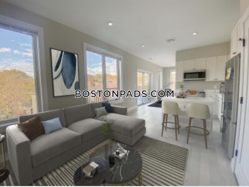 BOSTON - JAMAICA PLAIN - STONY BROOK - 1 Bed, 1 Bath - Image 3