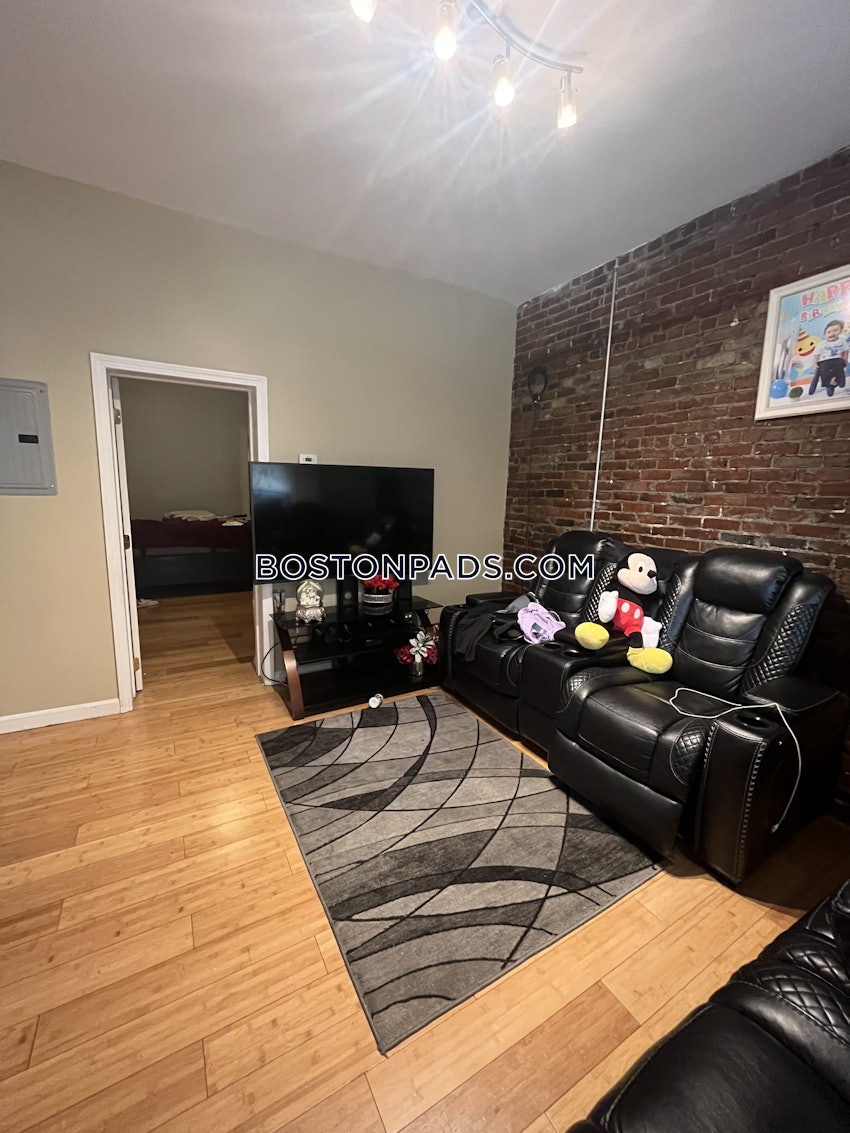 BOSTON - EAST BOSTON - BREMEN ST. PARK/AIRPORT STATION - 1 Bed, 1 Bath - Image 2