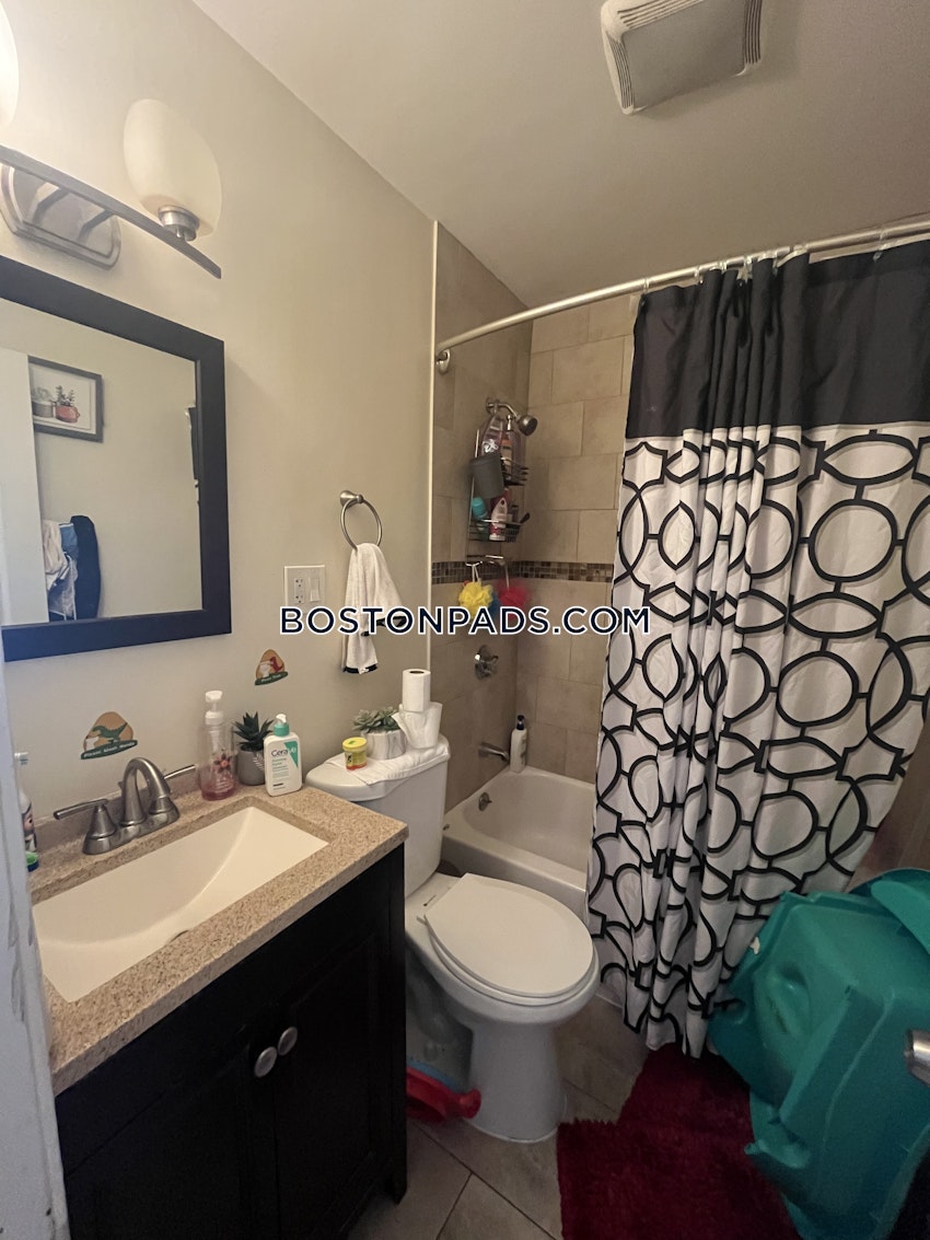 BOSTON - EAST BOSTON - BREMEN ST. PARK/AIRPORT STATION - 1 Bed, 1 Bath - Image 9