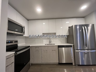 Fenway/kenmore Apartment for rent 2 Bedrooms 1 Bath Boston - $4,200