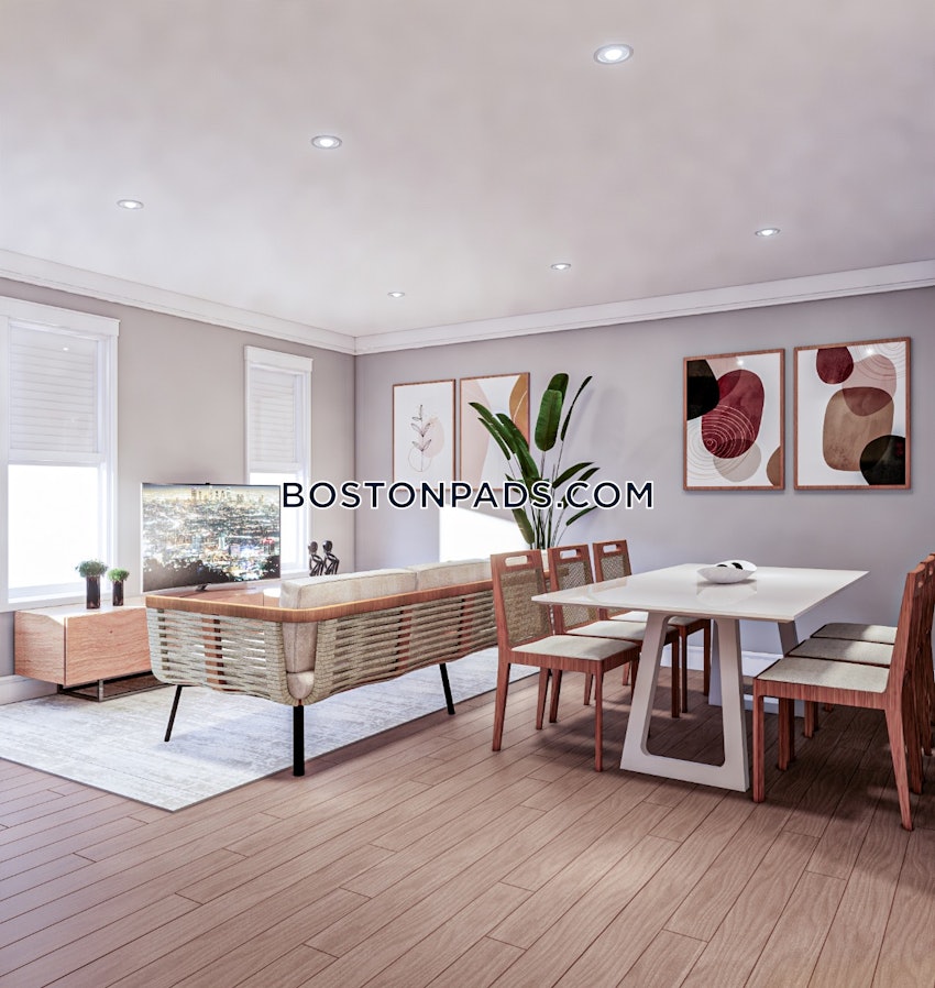 BOSTON - ALLSTON - 5 Beds, 2 Baths - Image 18