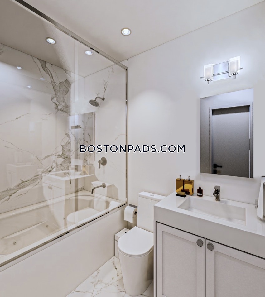 BOSTON - ALLSTON - 5 Beds, 2 Baths - Image 23