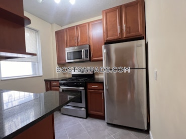 Boston - 2 Beds, 1 Baths