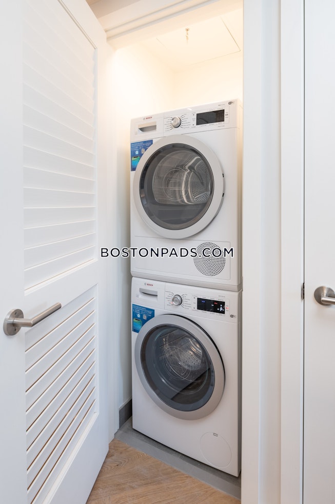 Boston - $3,350+ /mo