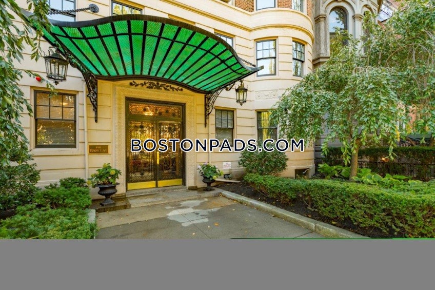 Boston - $3,350+ /month