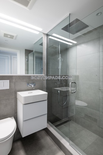 commonwealth Ave. Boston