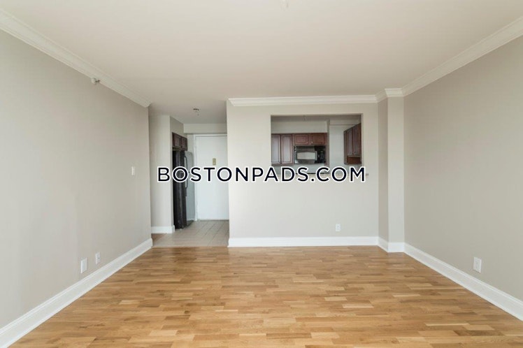 Columbia Rd., Boston