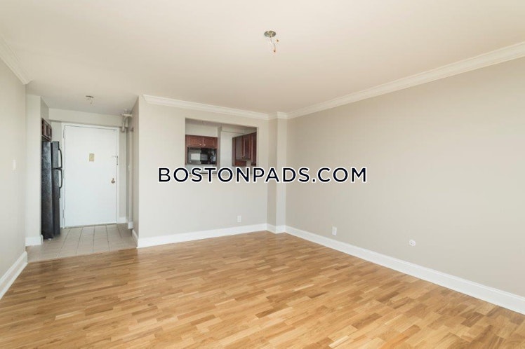 Columbia Rd., Boston