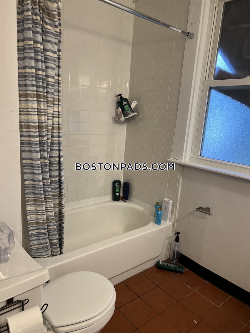 SOMERVILLE - TUFTS - 4 Beds, 1 Bath - Image 21