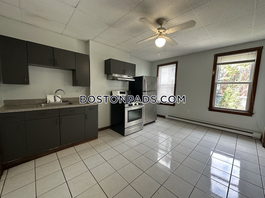 BOSTON - EAST BOSTON - MAVERICK - 1 Bed, 1 Bath - Image 12