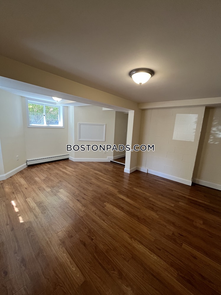 Harvard St., Cambridge