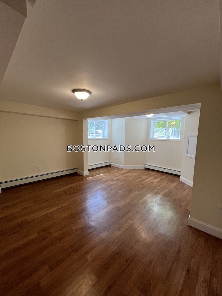 Harvard St., Cambridge