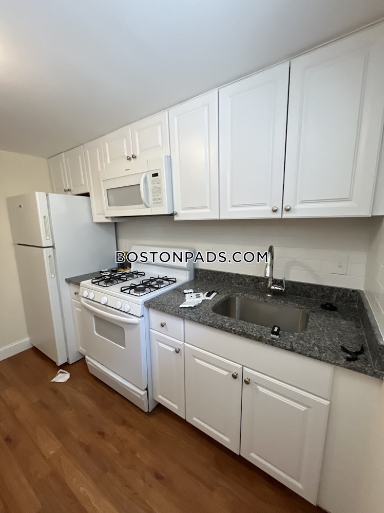 Harvard St., Cambridge