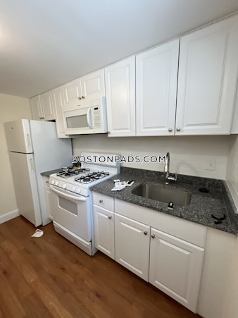 Harvard St. Cambridge