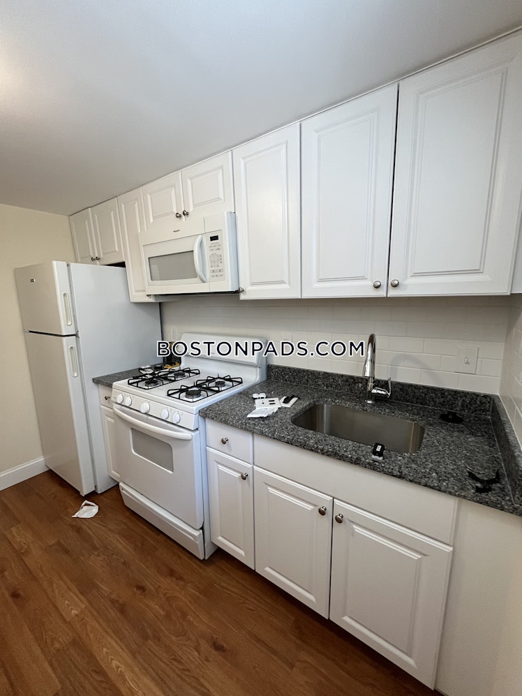 Harvard St., Cambridge