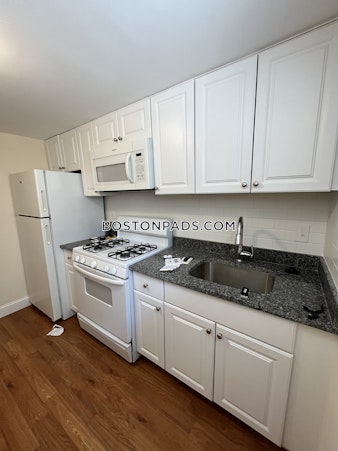 Harvard St. Cambridge