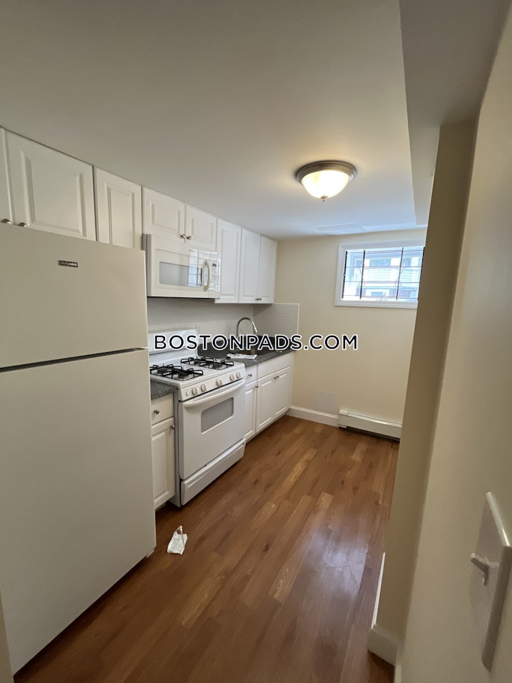 Harvard St., Cambridge