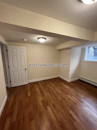 Harvard St. Cambridge