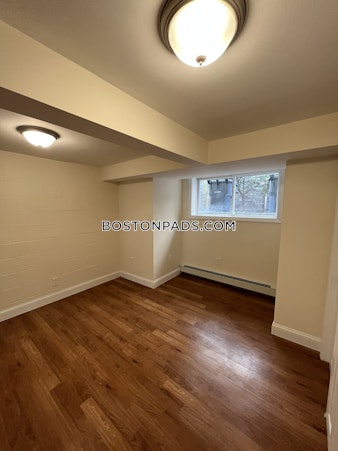 Harvard St. Cambridge