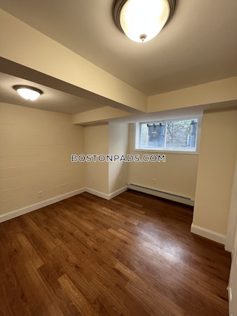 Harvard St. Cambridge