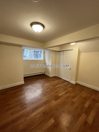 Harvard St. Cambridge