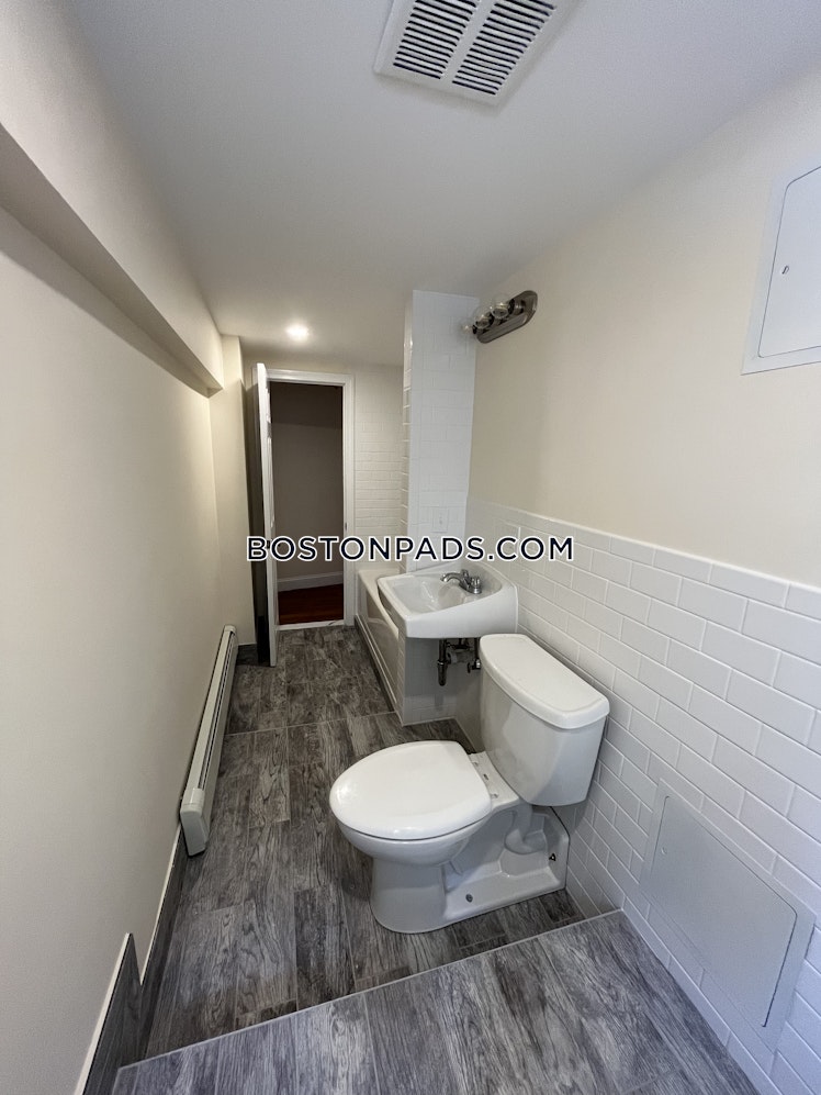 Harvard St., Cambridge