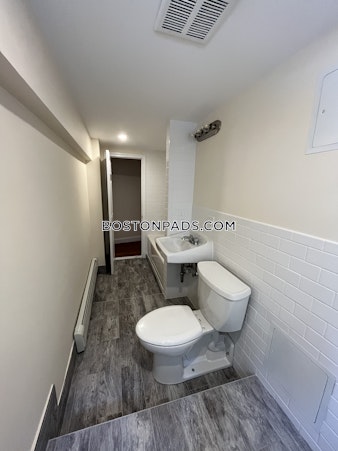 Harvard St. Cambridge