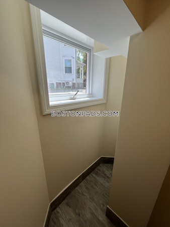 Harvard St. Cambridge