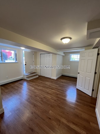 Harvard St. Cambridge