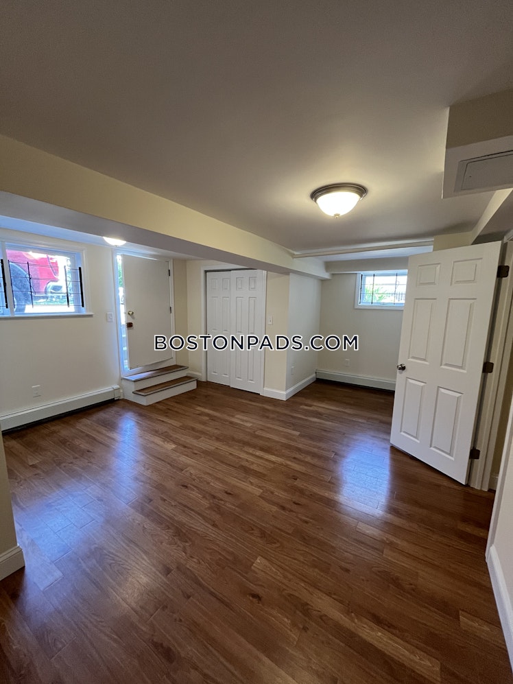 Harvard St., Cambridge