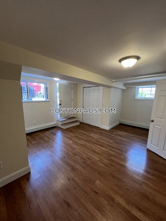 Harvard St. Cambridge