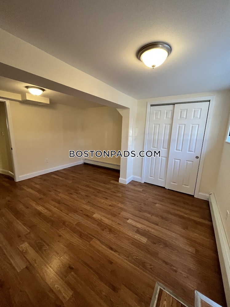 Harvard St., Cambridge