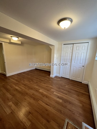 Harvard St. Cambridge