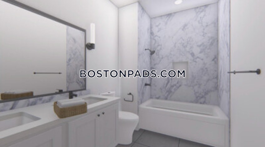 BOSTON - JAMAICA PLAIN - STONY BROOK - 1 Bed, 1 Bath - Image 8
