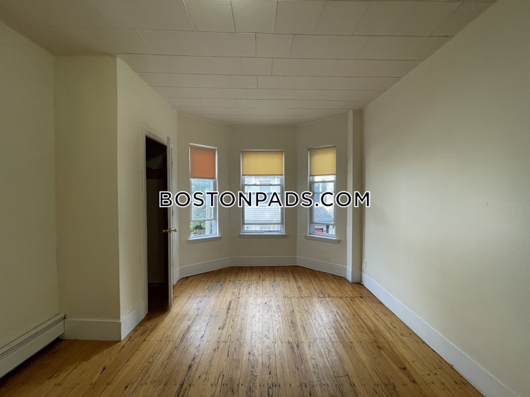 Torpie St., Roxbury Crossing