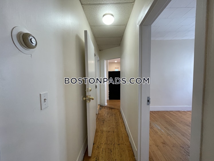 Torpie St., Roxbury Crossing