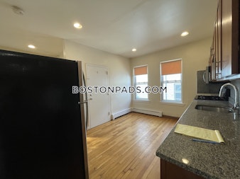 Torpie St. Roxbury Crossing