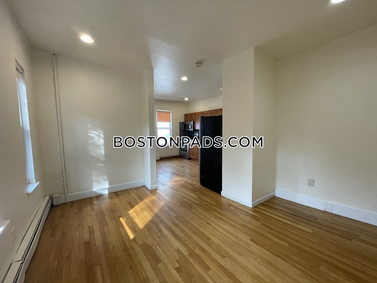 Torpie St., Roxbury Crossing