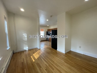 Torpie St. Roxbury Crossing