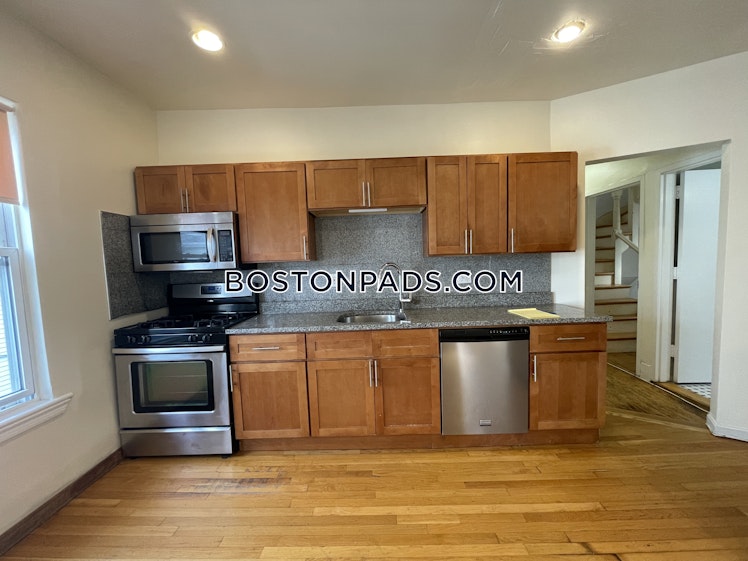 Torpie St., Roxbury Crossing