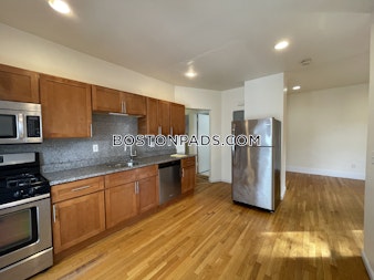 Torpie St. Roxbury Crossing