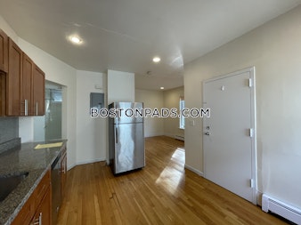 Torpie St. Roxbury Crossing