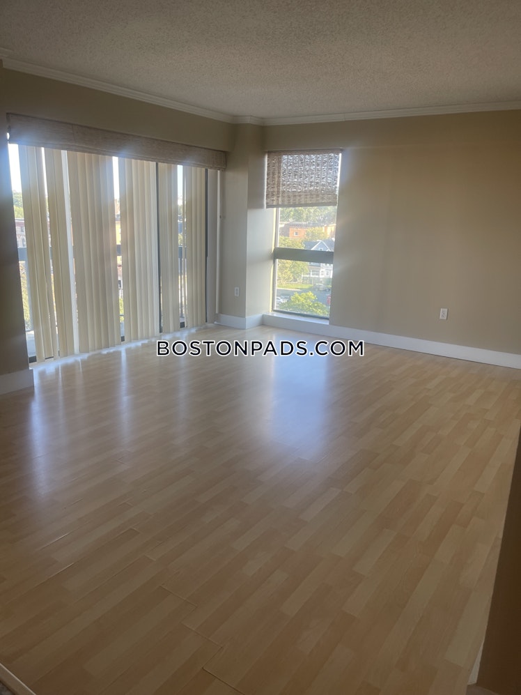 North Beacon St., Boston