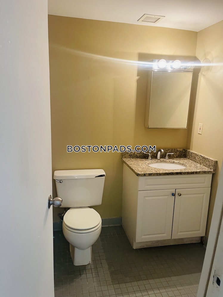 North Beacon St., Boston